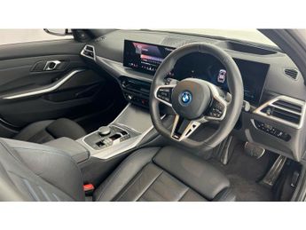 BMW 3 Series 330e 22.3 kWh M Sport 5dr Step Auto Tech/Pro Pack Estate