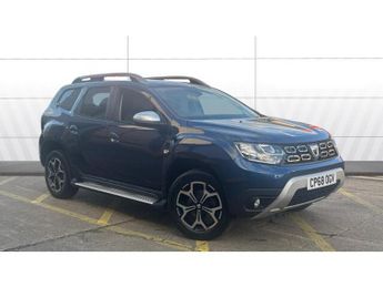 Dacia Duster 1.6 SCe Prestige 5dr Petrol Estate