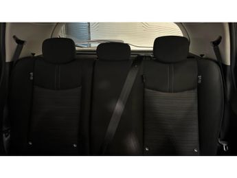 Nissan LEAF 110kW N-Connecta 39kWh 5dr Auto Electric Hatchback