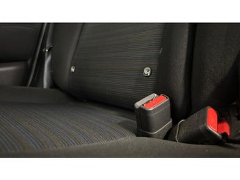 Nissan LEAF 110kW N-Connecta 39kWh 5dr Auto Electric Hatchback