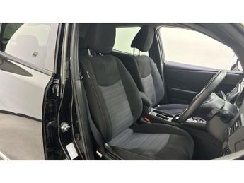 Nissan LEAF 110kW N-Connecta 39kWh 5dr Auto Electric Hatchback