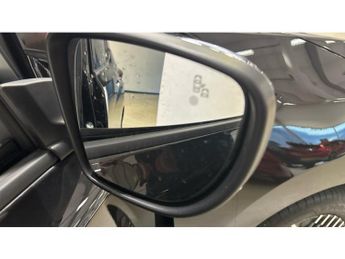 Nissan LEAF 110kW N-Connecta 39kWh 5dr Auto Electric Hatchback