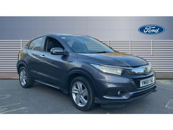 Honda HR-V 1.5 i-VTEC EX CVT 5dr Petrol Hatchback