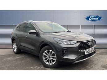 Ford Kuga 1.5 EcoBoost Titanium 5dr Petrol Estate