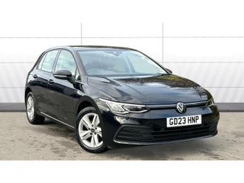 Volkswagen Golf 1.5 TSI 150 Life 5dr Petrol Hatchback