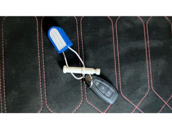 Ford Puma 1.0 EcoBoost Hybrid mHEV 155 ST-Line X DCT 5dr Petrol Hatchback