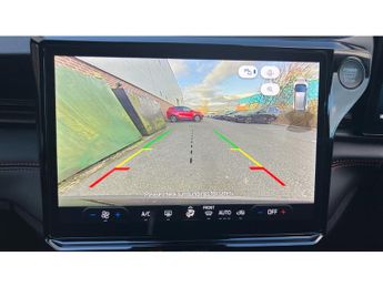 Ford Puma 1.0 EcoBoost Hybrid mHEV 155 ST-Line X DCT 5dr Petrol Hatchback