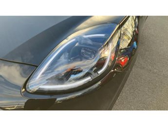 Ford Puma 1.0 EcoBoost Hybrid mHEV 155 ST-Line X DCT 5dr Petrol Hatchback