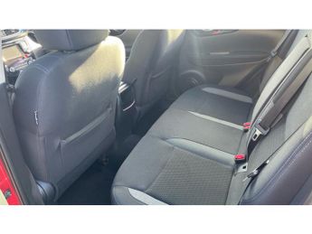 Nissan Qashqai 1.3 DiG-T 160 [157] Acenta Premium 5dr DCT Petrol Hatchback