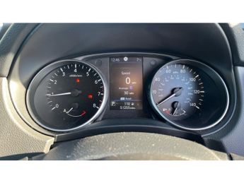 Nissan Qashqai 1.3 DiG-T 160 [157] Acenta Premium 5dr DCT Petrol Hatchback