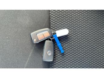 Nissan Qashqai 1.3 DiG-T 160 [157] Acenta Premium 5dr DCT Petrol Hatchback