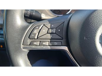 Nissan Qashqai 1.3 DiG-T 160 [157] Acenta Premium 5dr DCT Petrol Hatchback
