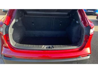 Nissan Qashqai 1.3 DiG-T 160 [157] Acenta Premium 5dr DCT Petrol Hatchback