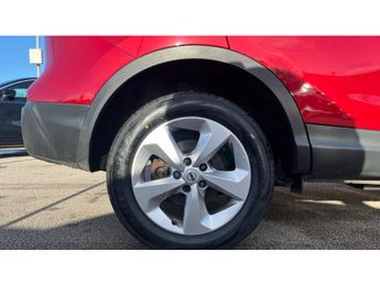 Nissan Qashqai 1.3 DiG-T 160 [157] Acenta Premium 5dr DCT Petrol Hatchback