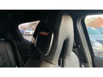 Nissan Juke 1.0 DiG-T 114 Tekna 5dr DCT Petrol Hatchback