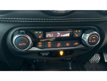 Nissan Juke 1.0 DiG-T 114 Tekna 5dr DCT Petrol Hatchback