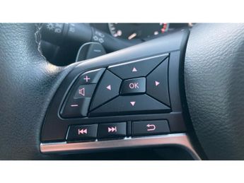 Nissan Juke 1.0 DiG-T 114 Tekna 5dr DCT Petrol Hatchback