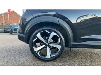 Nissan Juke 1.0 DiG-T 114 Tekna 5dr DCT Petrol Hatchback