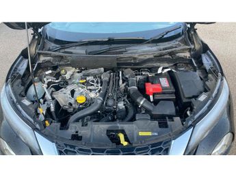 Nissan Juke 1.0 DiG-T 114 Tekna 5dr DCT Petrol Hatchback