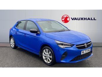 Vauxhall Corsa 1.2 Design 5dr Petrol Hatchback