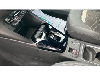 Vauxhall Corsa 1.2 Turbo Ultimate 5dr Auto Petrol Hatchback