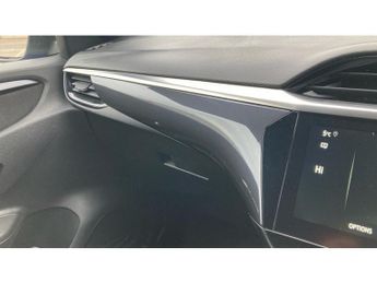 Vauxhall Corsa 1.2 Turbo Ultimate 5dr Auto Petrol Hatchback