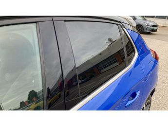 Vauxhall Corsa 1.2 Turbo Ultimate 5dr Auto Petrol Hatchback