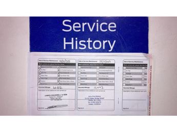 Ford Focus 1.5 EcoBlue Titanium 5dr Auto Diesel Hatchback