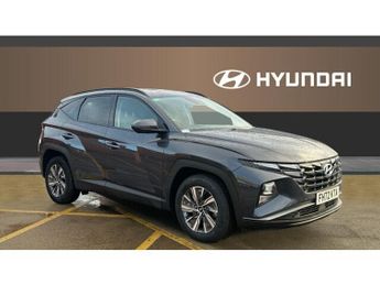 Hyundai Tucson 1.6 TGDi SE Connect 5dr 2WD Petrol Estate