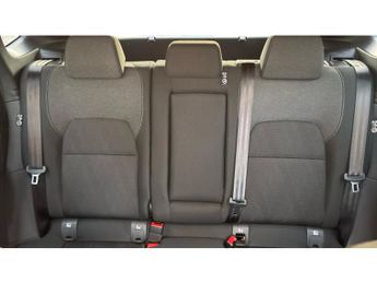 Nissan Qashqai 1.3 DiG-T MH 158 N-Connecta 5dr Xtronic Petrol Hatchback