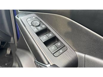 Nissan Qashqai 1.3 DiG-T MH 158 N-Connecta 5dr Xtronic Petrol Hatchback