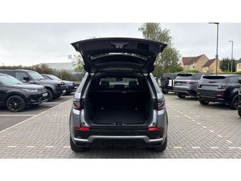 Land Rover Discovery Sport 1.5 P300e R-Dynamic HSE 5dr Auto [5 Seat] Station Wagon