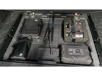 BMW 5 Series 520d MHT M Sport 5dr Step Auto Diesel Estate