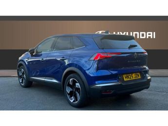 Renault Symbioz 1.6 E-Tech FHEV 145 Techno 5dr Auto Hybrid Estate