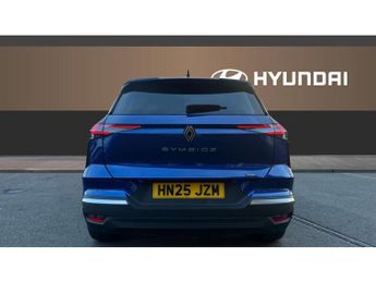 Renault Symbioz 1.6 E-Tech FHEV 145 Techno 5dr Auto Hybrid Estate