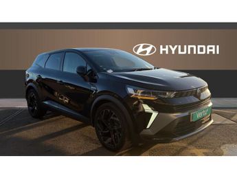 Renault Symbioz 1.6 E-Tech FHEV 145 Techno Esprit Alpine 5dr Auto Hybrid Estate