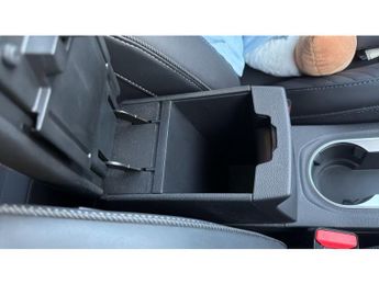 Renault Symbioz 1.6 E-Tech FHEV 145 Techno Esprit Alpine 5dr Auto Hybrid Estate