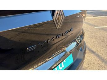 Renault Symbioz 1.6 E-Tech FHEV 145 Techno Esprit Alpine 5dr Auto Hybrid Estate