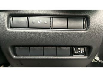 Nissan Juke 1.6 Hybrid N-Connecta 5dr Auto Hybrid Hatchback