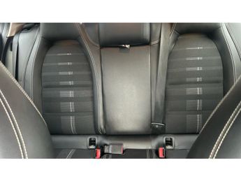 Mercedes-Benz GLA 180 Urban Edition 5dr Auto Petrol Hatchback