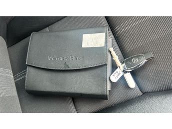 Mercedes-Benz GLA 180 Urban Edition 5dr Auto Petrol Hatchback