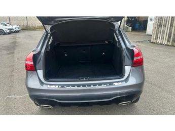 Mercedes-Benz GLA 180 Urban Edition 5dr Auto Petrol Hatchback