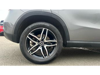Mercedes-Benz GLA 180 Urban Edition 5dr Auto Petrol Hatchback