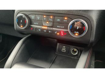 Ford Kuga 2.5 FHEV ST-Line Edition 5dr CVT Hybrid Estate