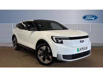 Ford Explorer 210kW Premium 77kWh 5dr Auto Electric Estate