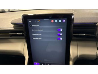 Ford Explorer 210kW Premium 77kWh 5dr Auto Electric Estate