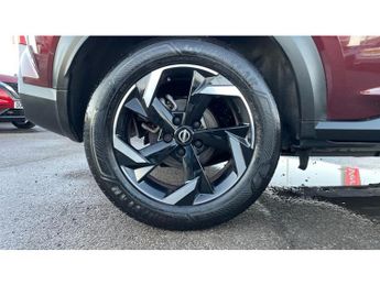 Nissan Juke 1.6 Hybrid N-Connecta 5dr Auto Hybrid Hatchback