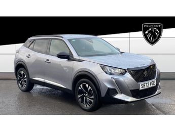 Peugeot 2008 1.2 PureTech Allure Premium+ 5dr Petrol Estate