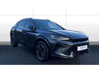 Cupra Formentor 1.5 eTSI 150 V1 5dr DSG Petrol Estate