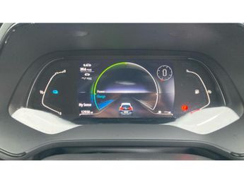 Renault Captur 1.6 E-Tech full hybrid 145 Techno 5dr Auto Hybrid Hatchback